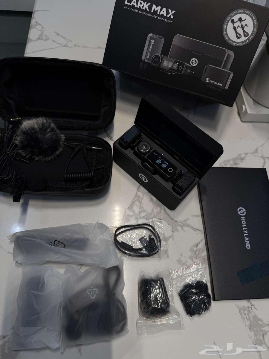 مايك هولي لاند لارك ماكس64318377344642111