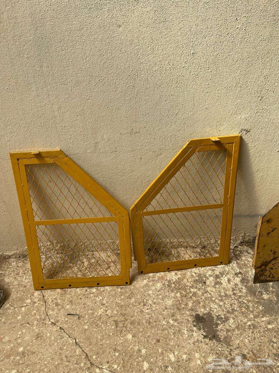 تفصيل ابواب شبك لتهويه المكينه64460161033731111