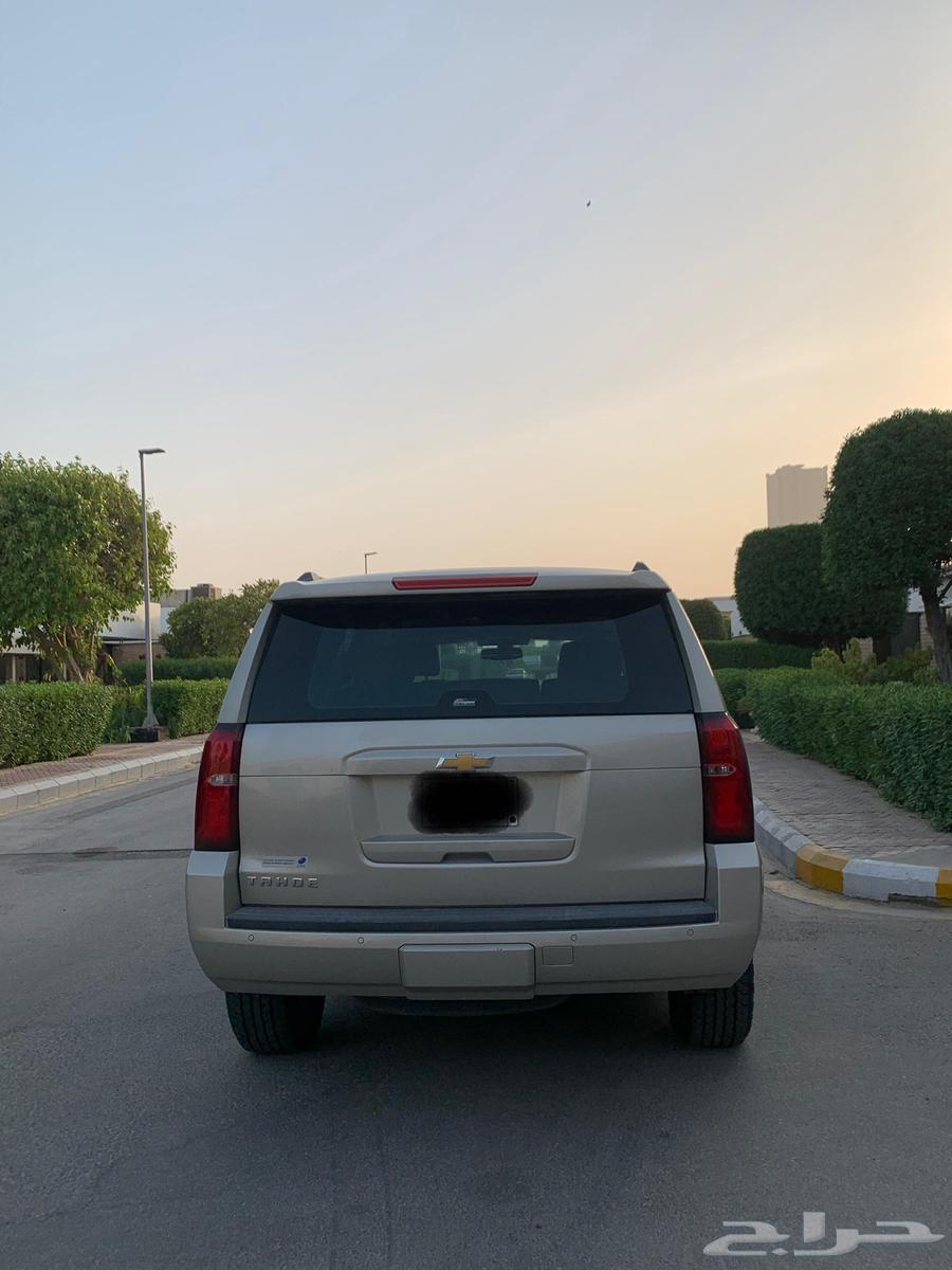 Tahoe LS 2017 New User, Mileage 14900064448381142403111