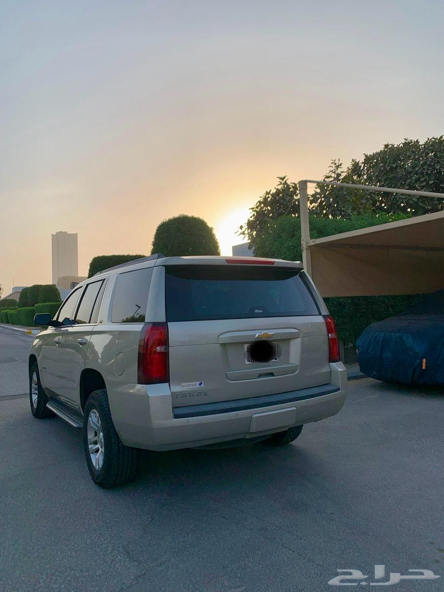 Tahoe LS 2017 New User, Mileage 14900064448381142403113