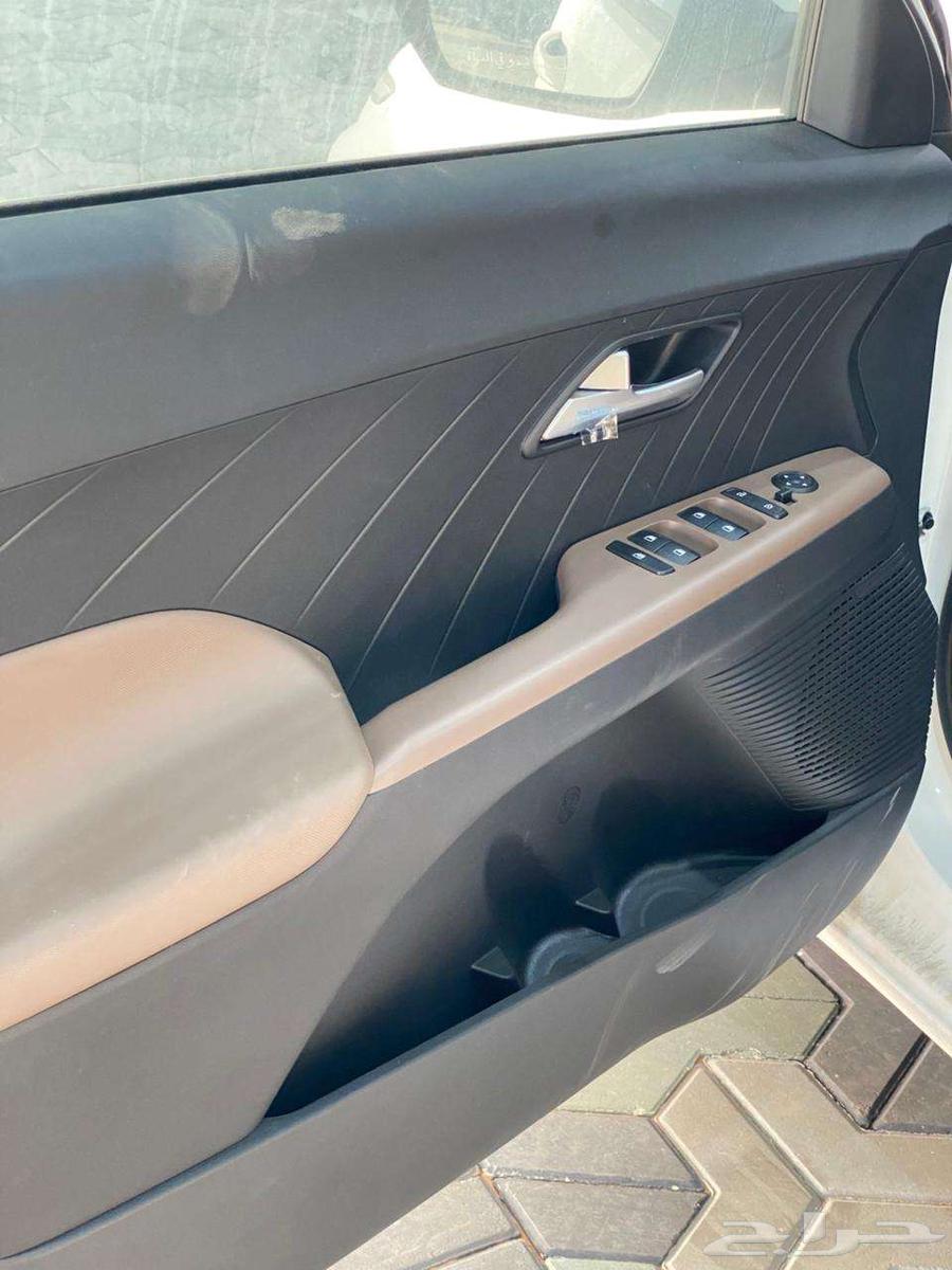 هيونداي أكسنت فليت وسمارت 2025 أقساط وكاش مع تظليل مجاني64461309956609114