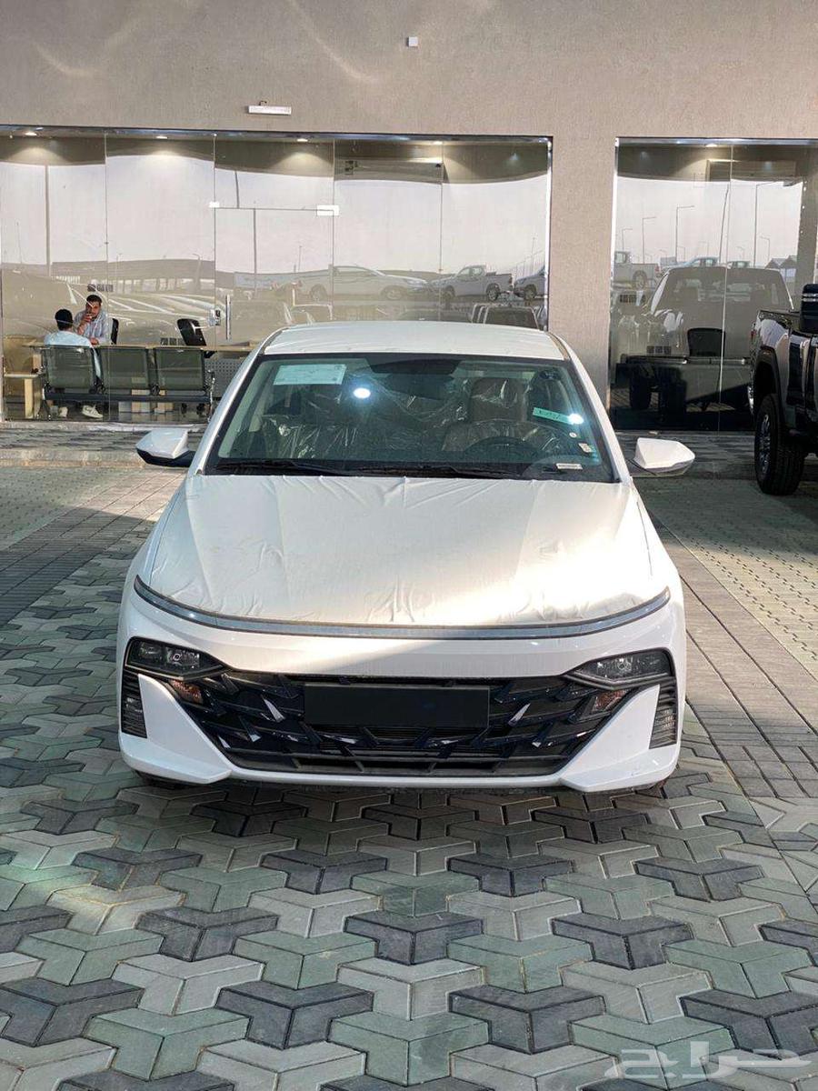 هيونداي أكسنت فليت وسمارت 2025 أقساط وكاش مع تظليل مجاني64461309956609110