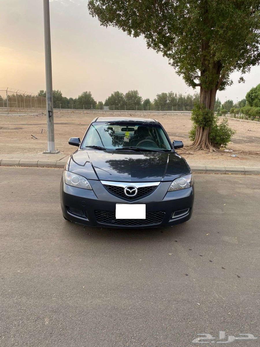 Mazda 3 Model 200864462555065474110