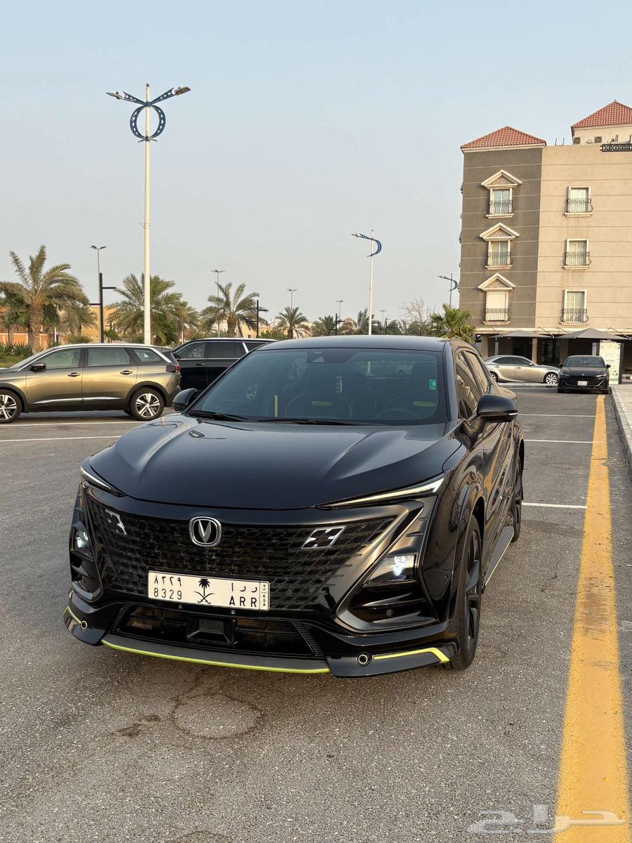 شانجان يوني تي سبورت ممشى قليل64462760067586112