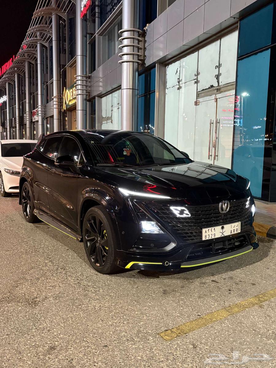 شانجان يوني تي سبورت ممشى قليل64462760067586110