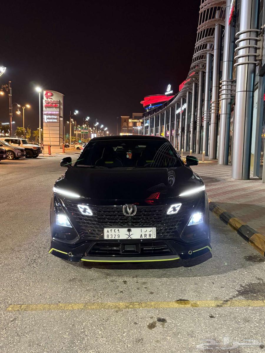 شانجان يوني تي سبورت ممشى قليل64462760067586111