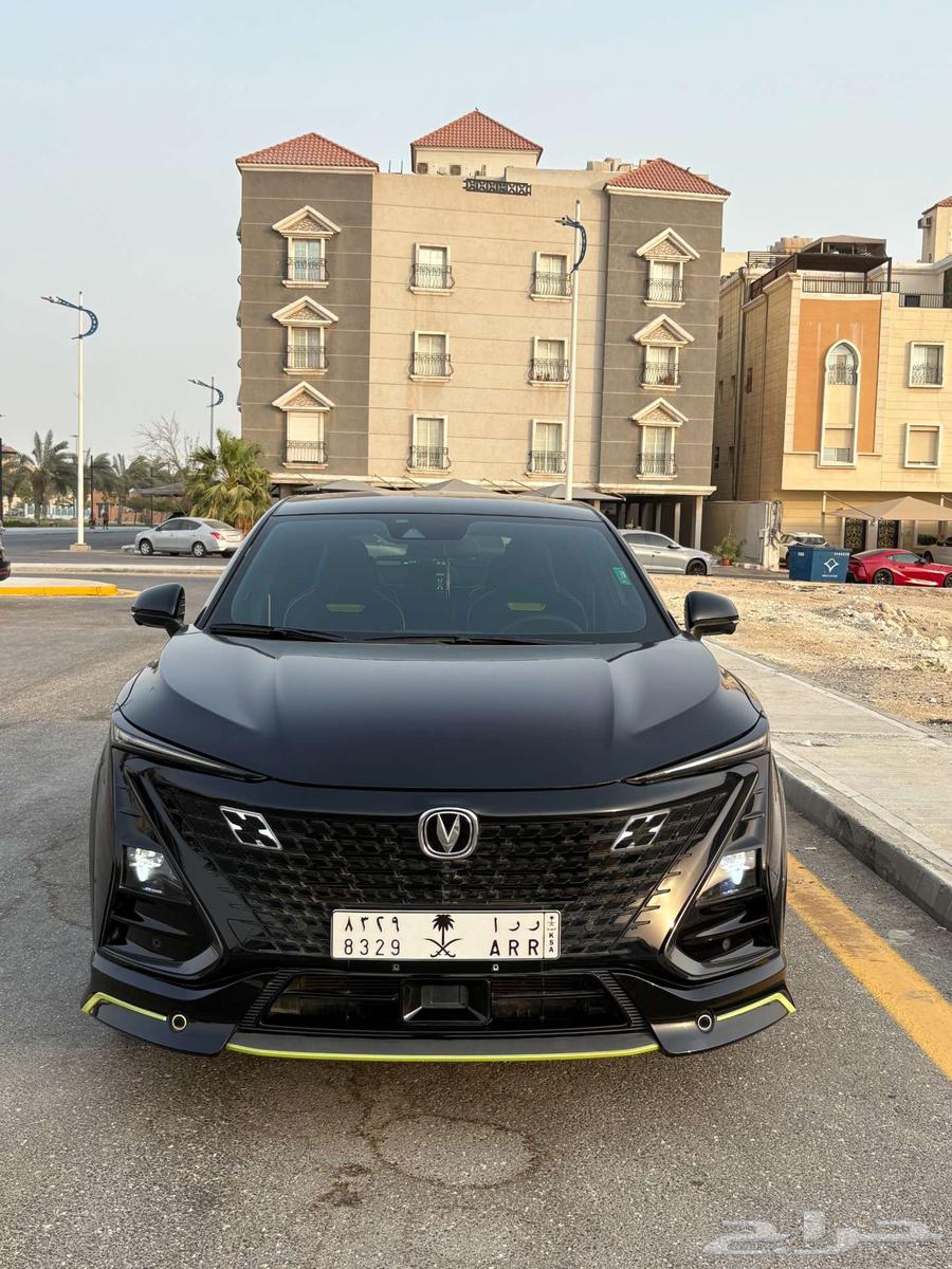 شانجان يوني تي سبورت ممشى قليل64462760067586113