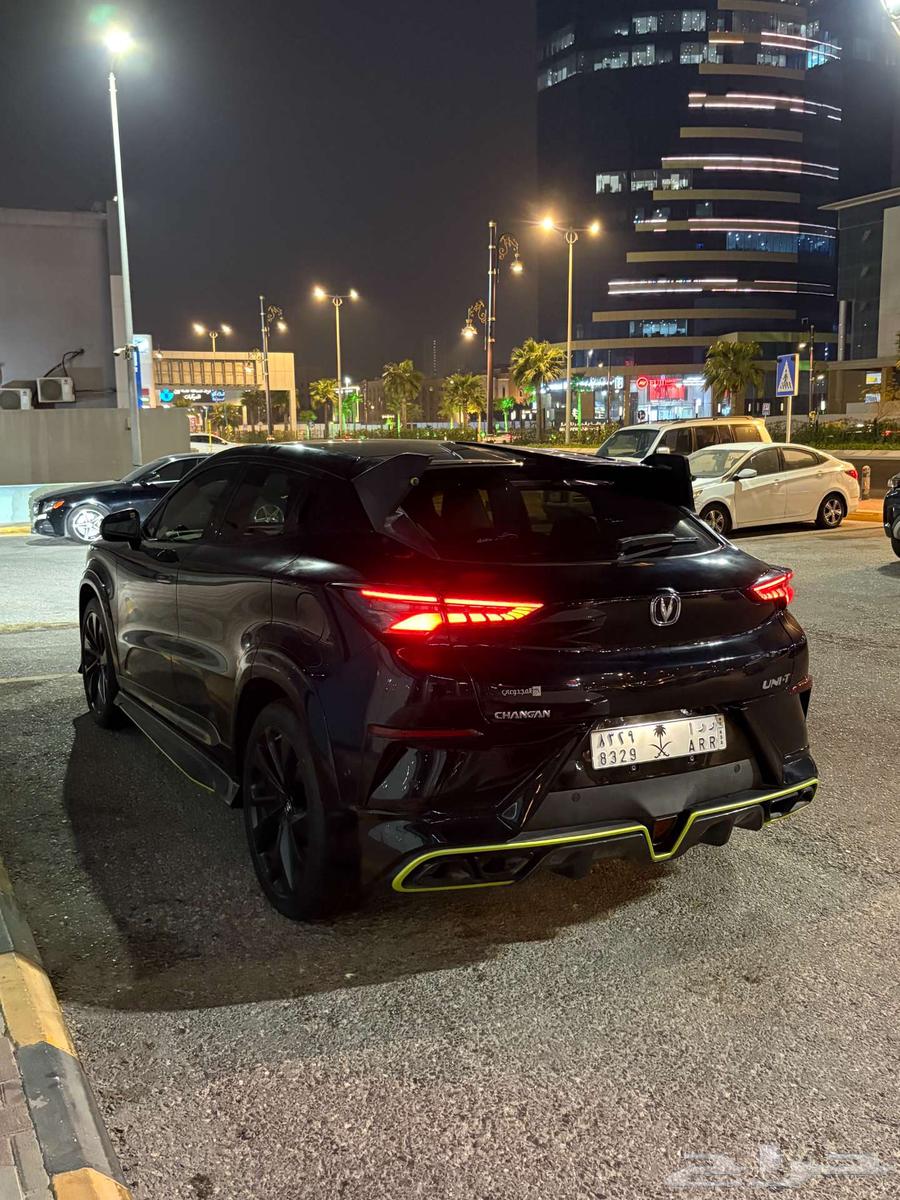 شانجان يوني تي سبورت ممشى قليل64462760067586114