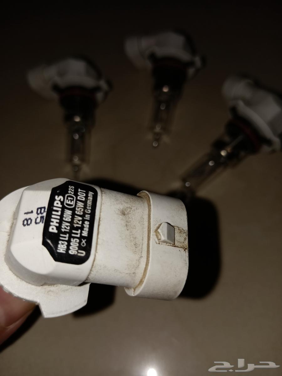 جهاز زينون المانى ولمبات وكاله كله ب 10064357629740801112