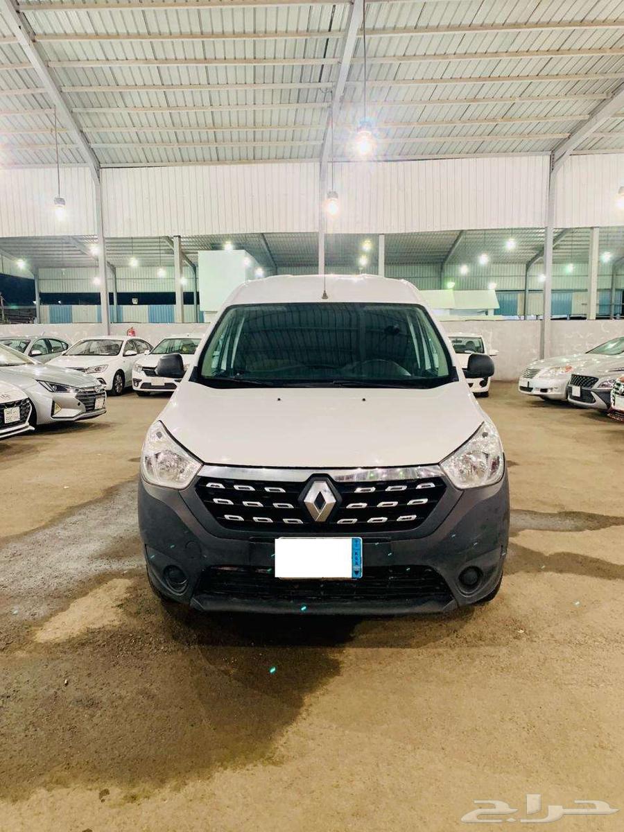 دوكر 2020 مجدد ومفحوص ب 21 الف بالضريبة64463115068291110