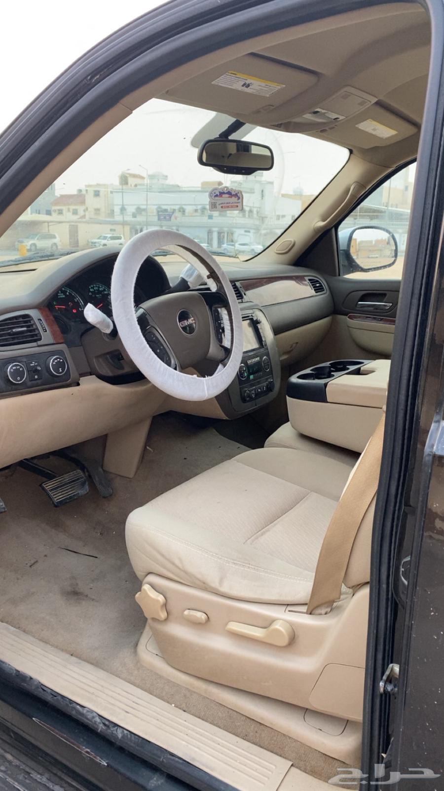 يوكن 2013 دبل اول مالك64463390297473114