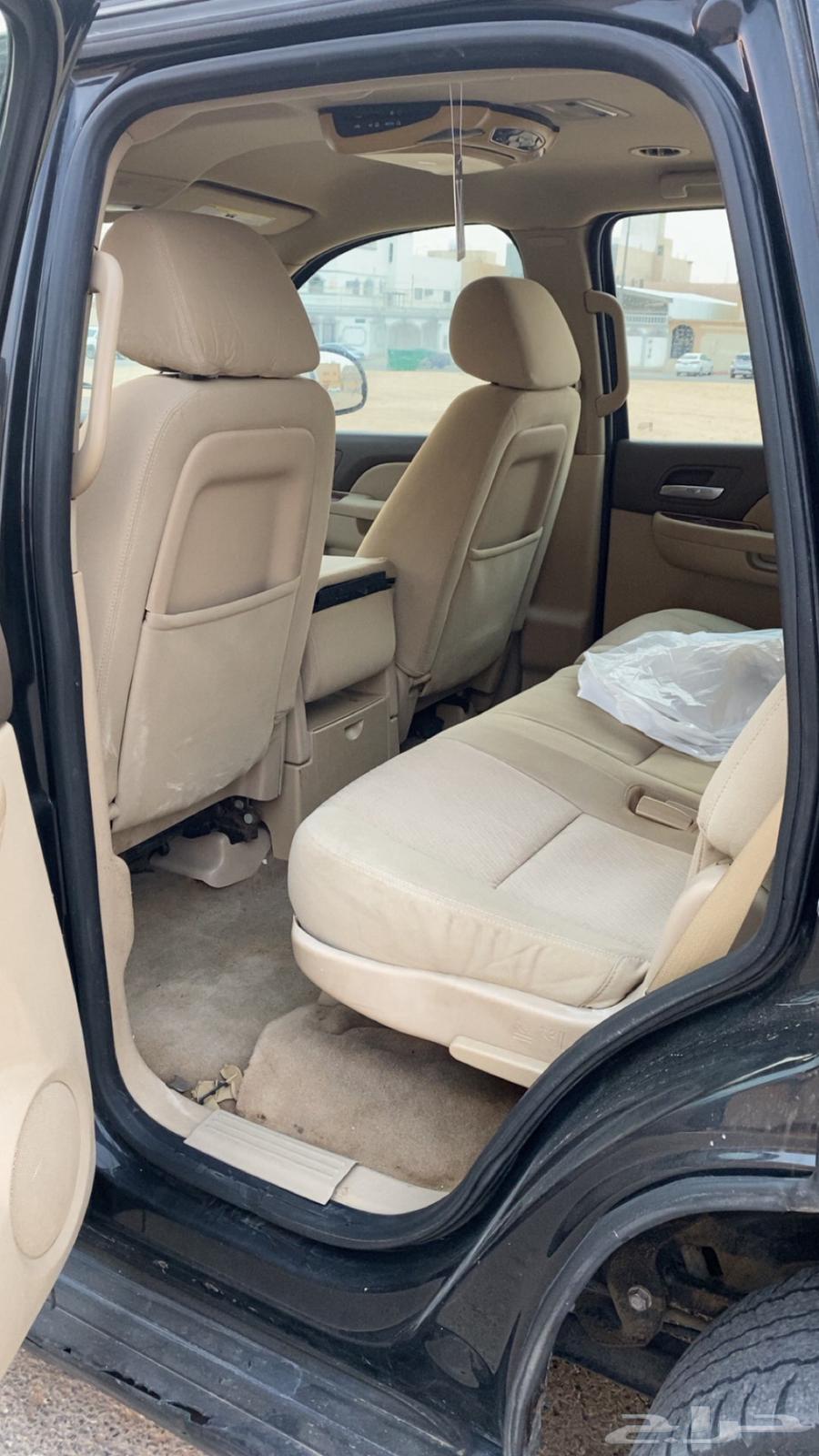 يوكن 2013 دبل اول مالك64463390297473113