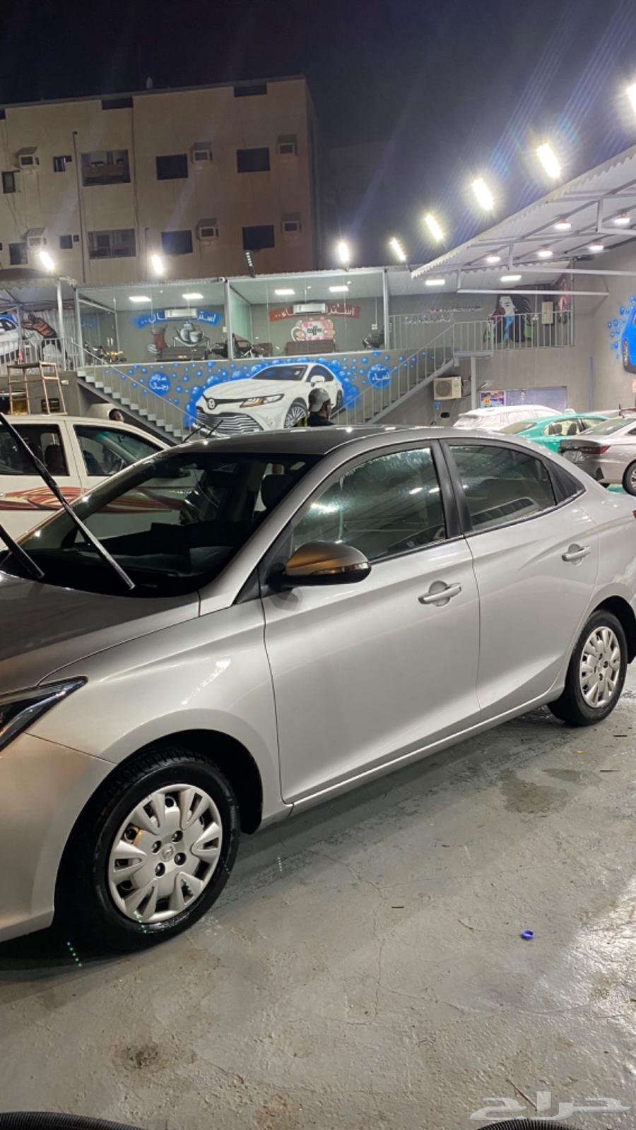 شانجان 7 2023 نضيفة جدا64463737743873112