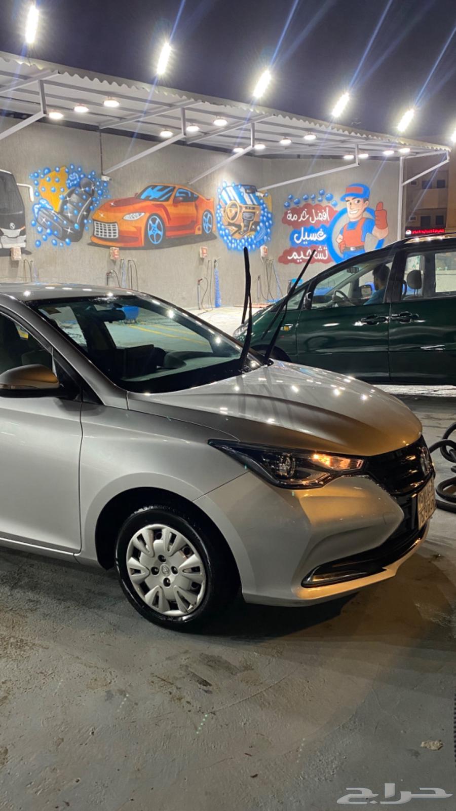 شانجان 7 2023 نضيفة جدا64463737743873111