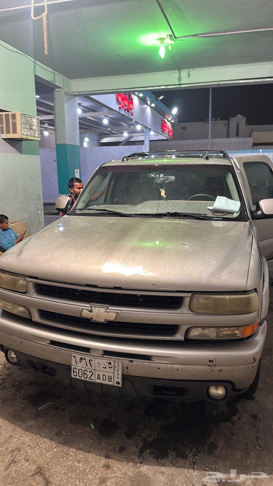 Tahoe 200564463999806467111