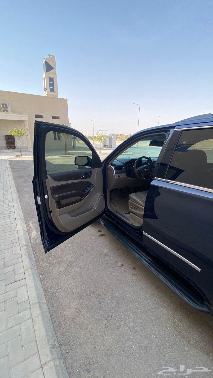 Chevrolets Tahoe64464733705987114