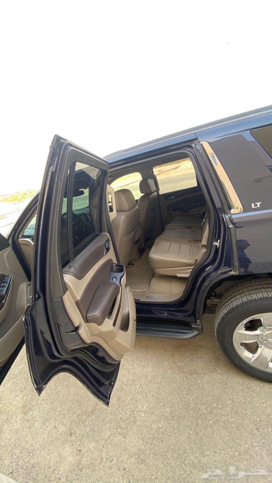 Chevrolets Tahoe64464733705987113