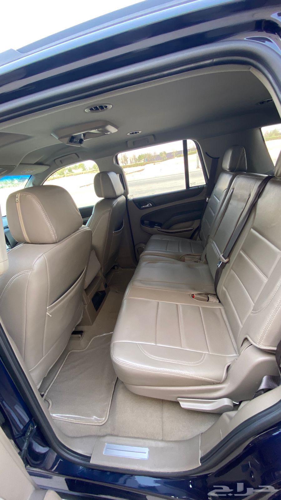 Chevrolets Tahoe64464733705987112