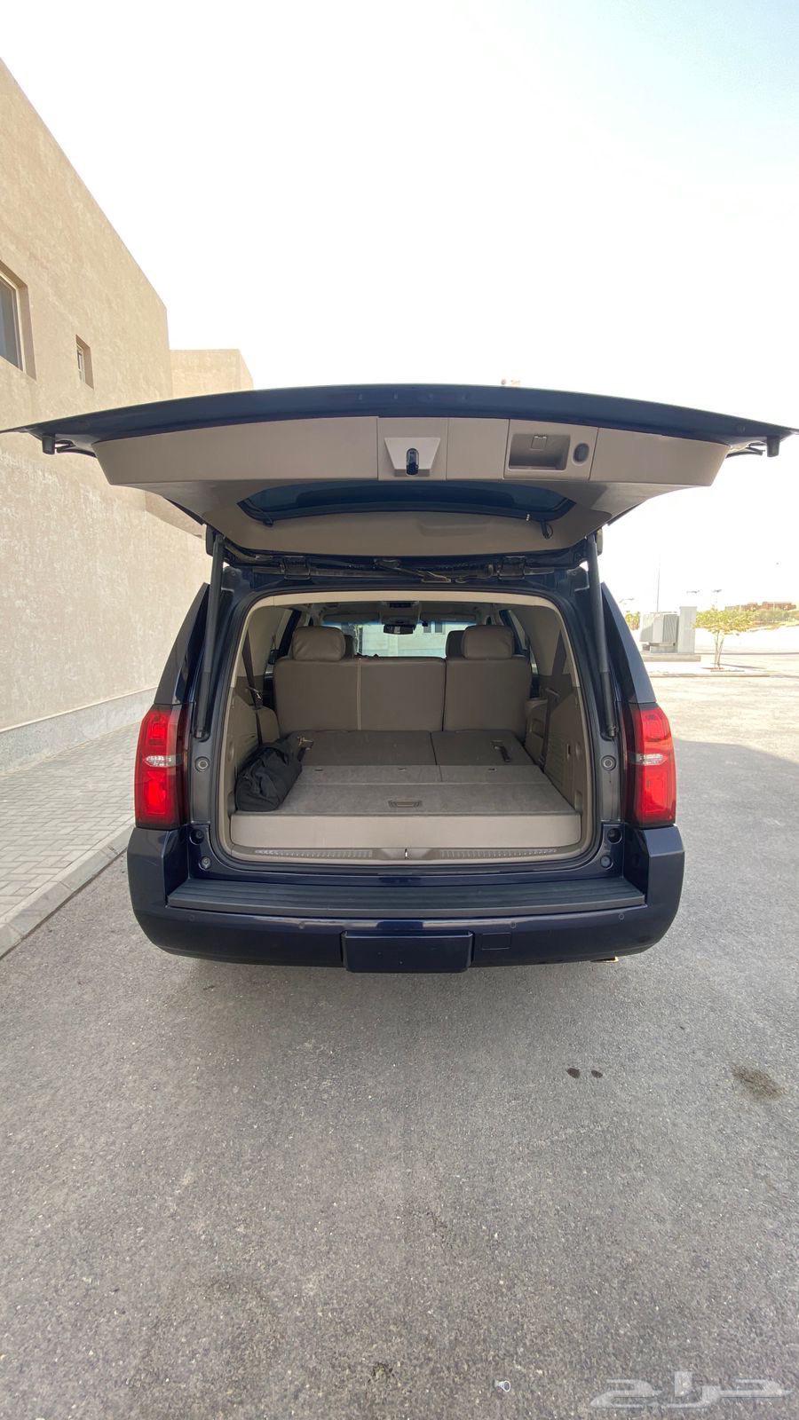 Chevrolets Tahoe64464733705987110