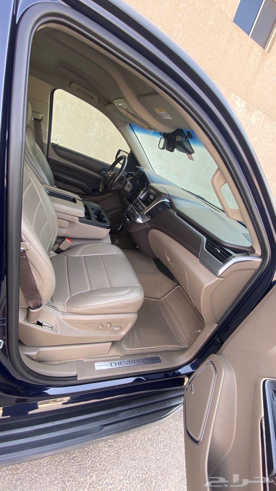 Chevrolets Tahoe64464733705987111