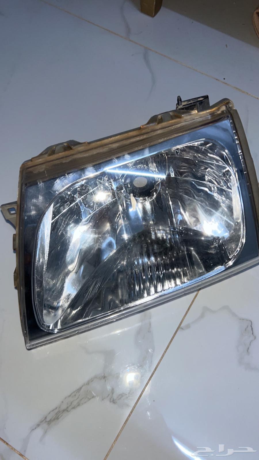 شمعة وكاله نظيفه هايلوكس 200264465563528195110