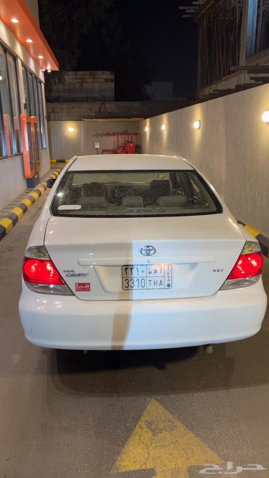 For sale Camry, low mileage 170k, body local 2006 Junior64465982491267111