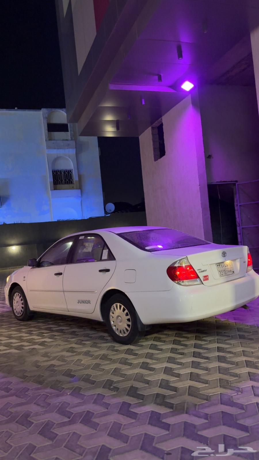 For sale Camry, low mileage 170k, body local 2006 Junior64465982491267110