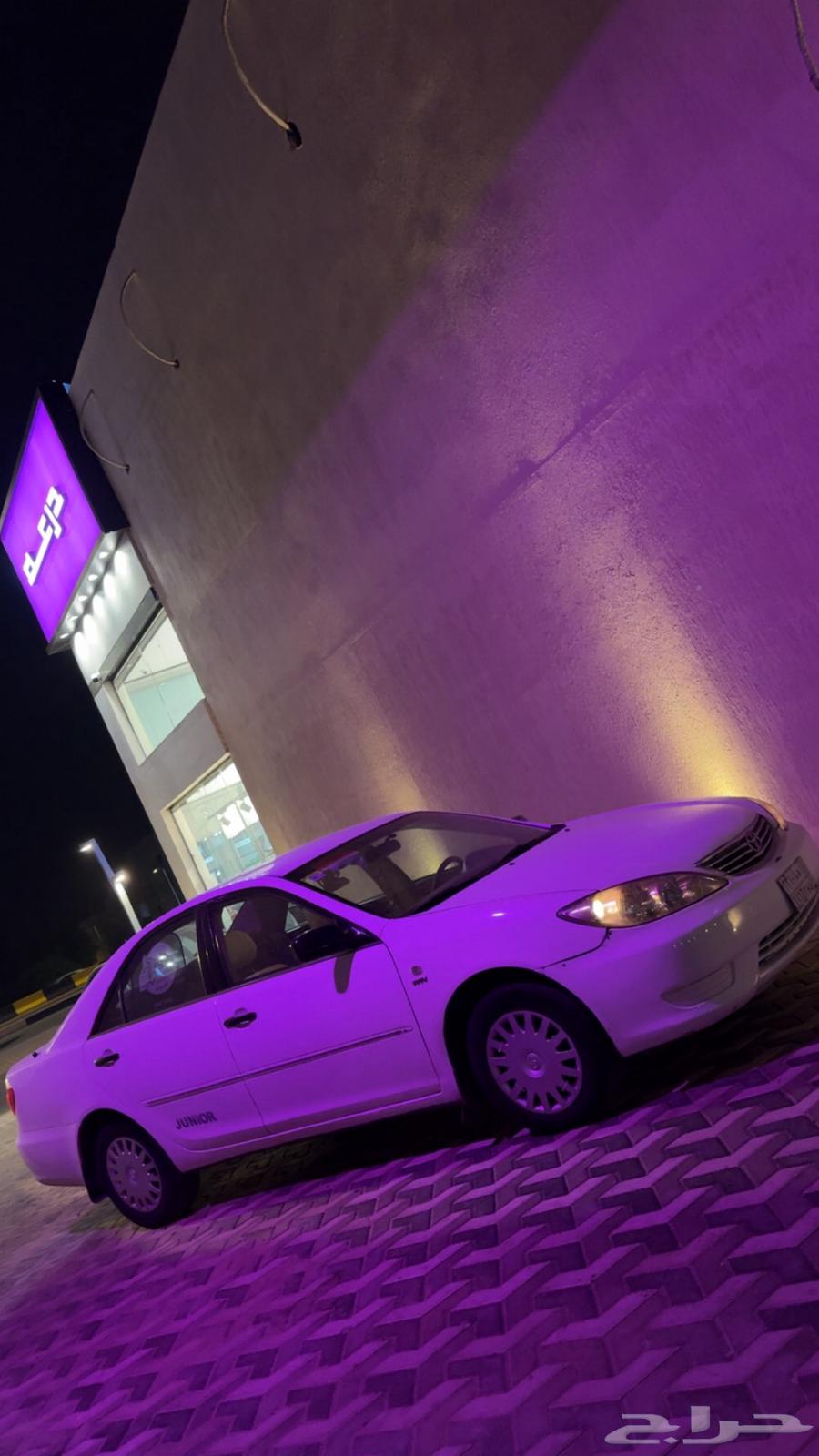 For sale Camry, low mileage 170k, body local 2006 Junior64465982491267112