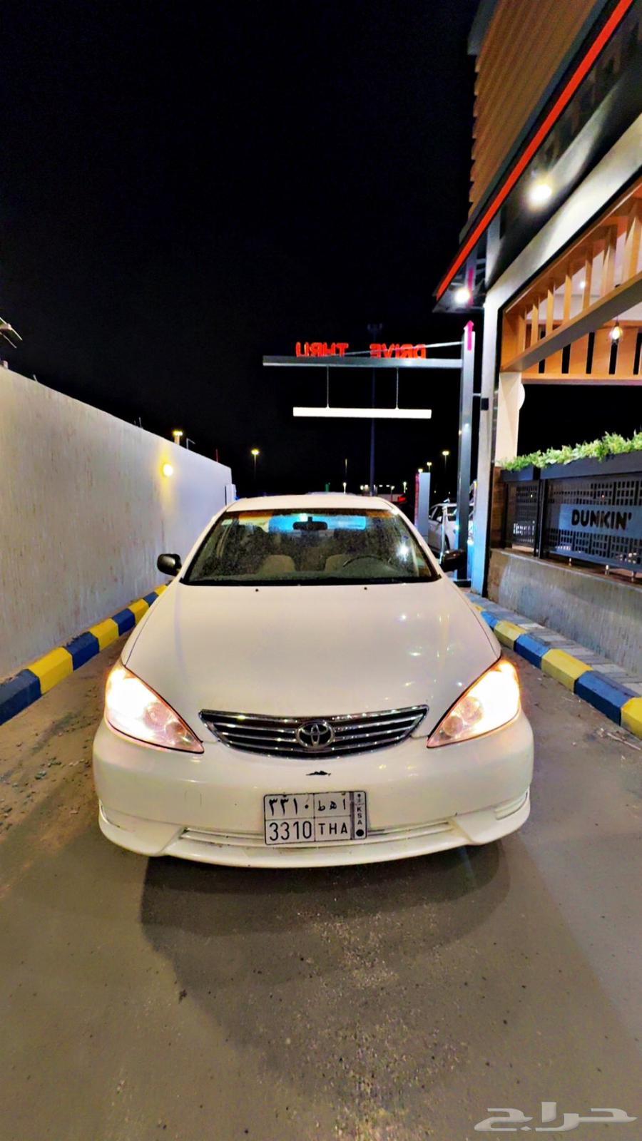 For sale Camry, low mileage 170k, body local 2006 Junior64465982491267114