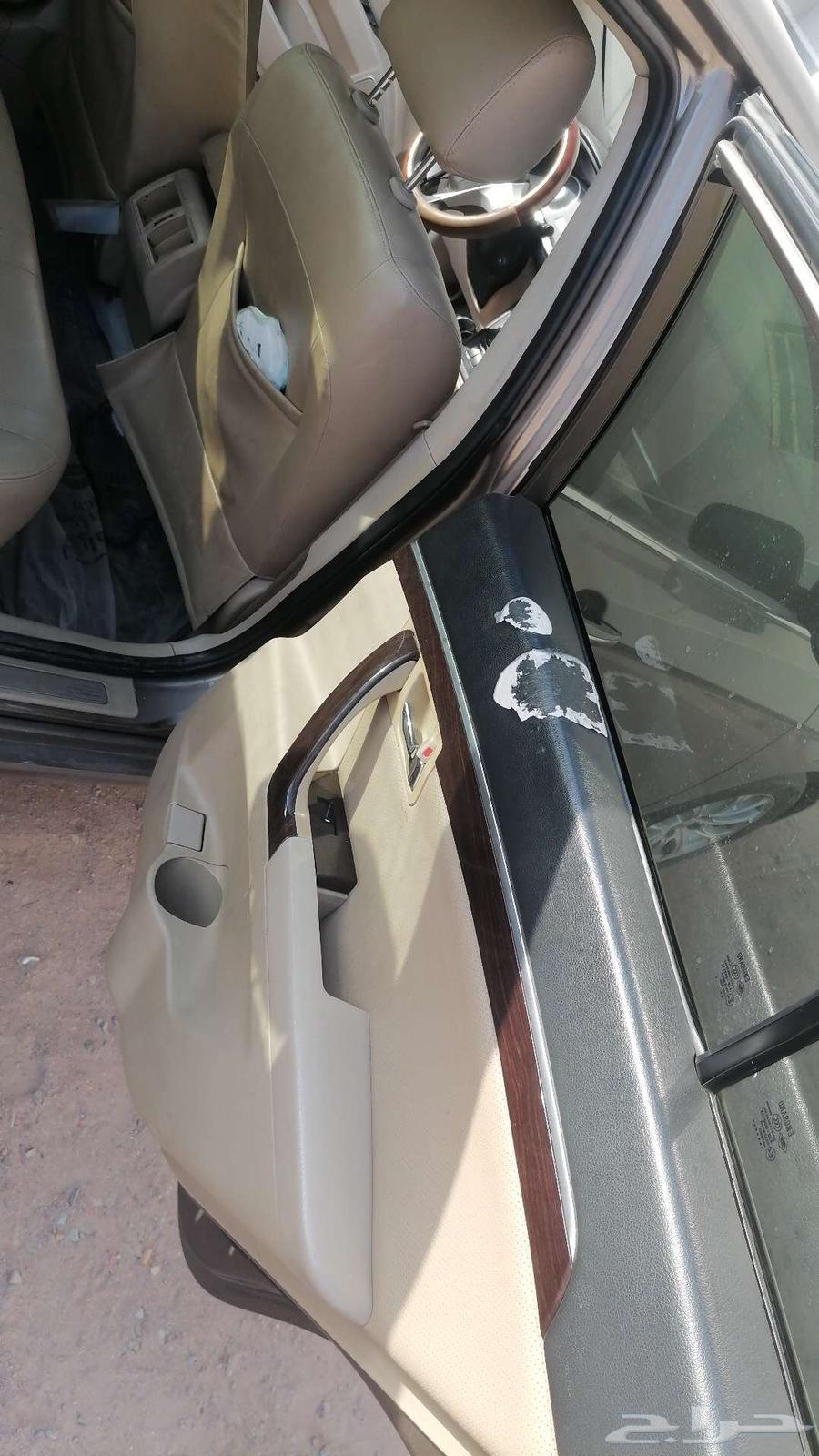 Geely Emgrand EC8 Full Option 201564454673999361114