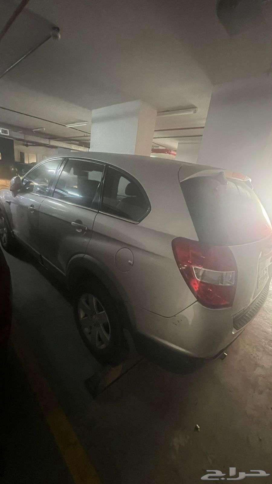 كابتيفا شفروليه 201264457500885377111