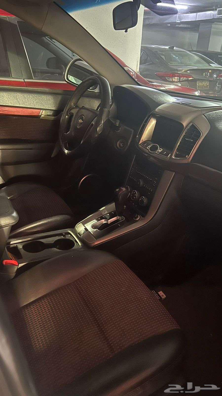 كابتيفا شفروليه 201264457500885377110