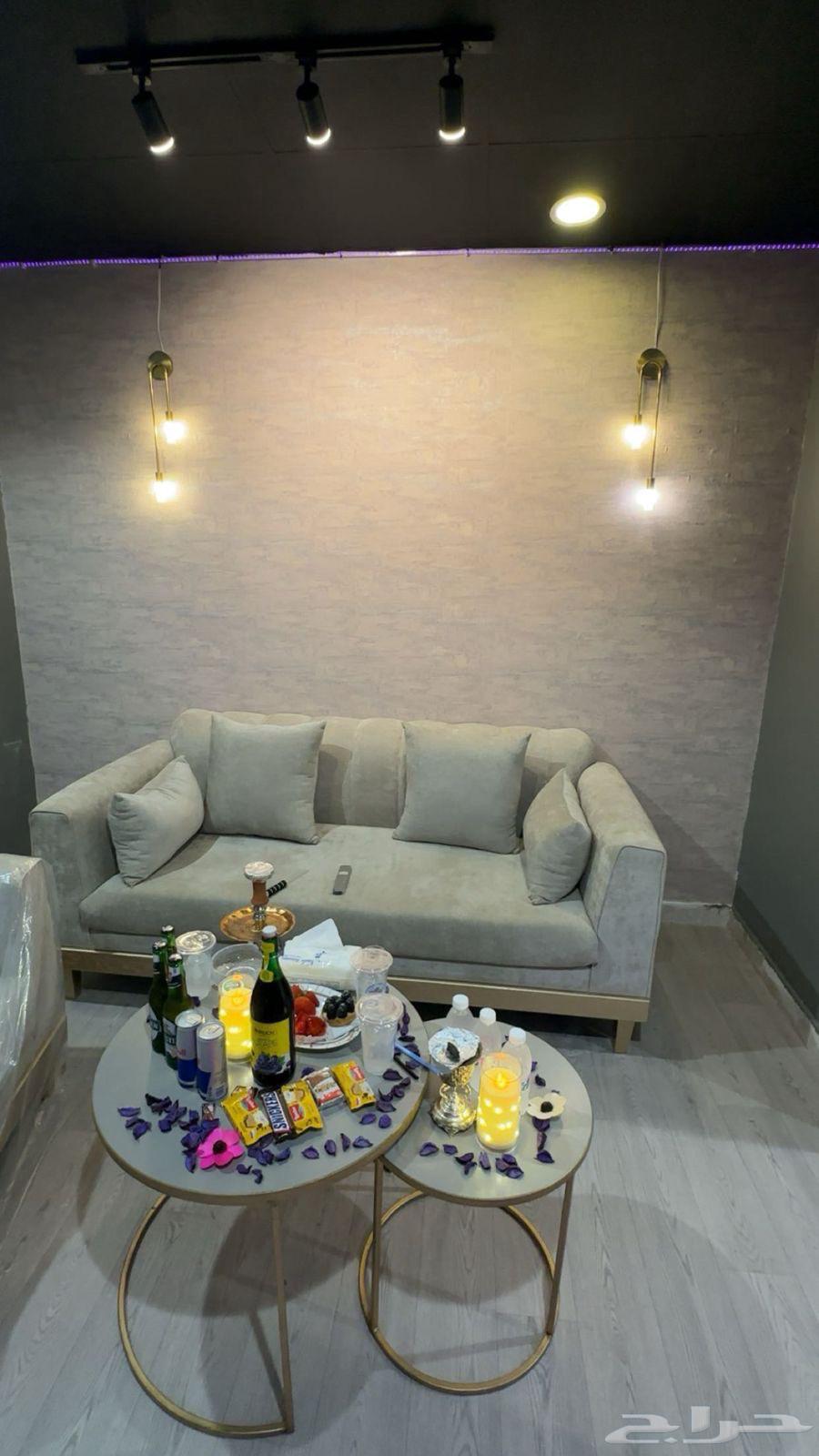 شقة للإيجار