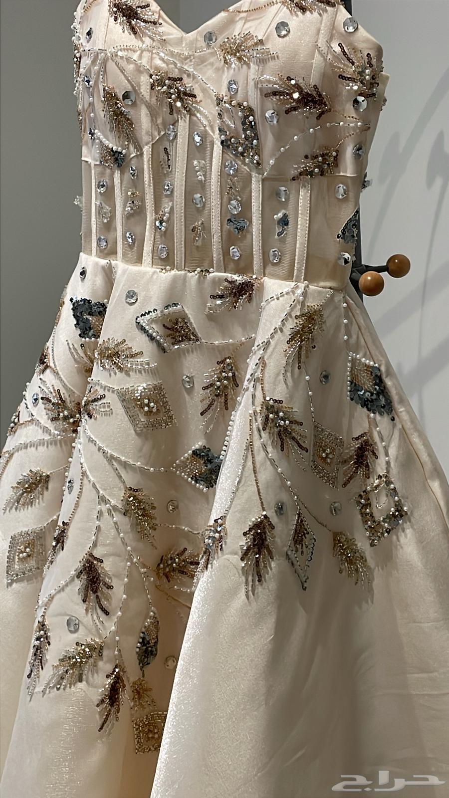 فستان للبيع فخم64316026800258110