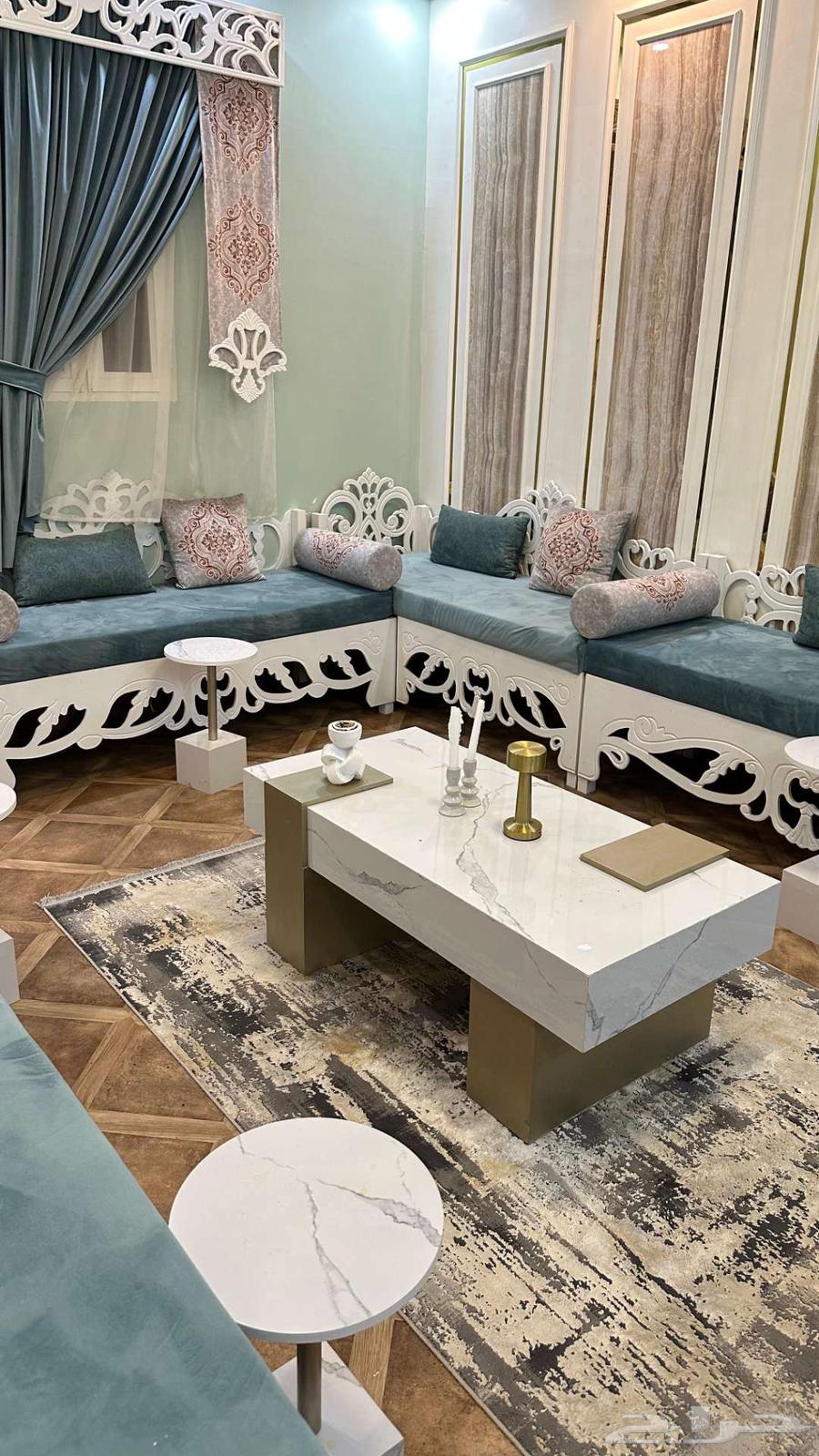 كراسي كنب نظيف ينفع المجلس او الصالات64316264910594110