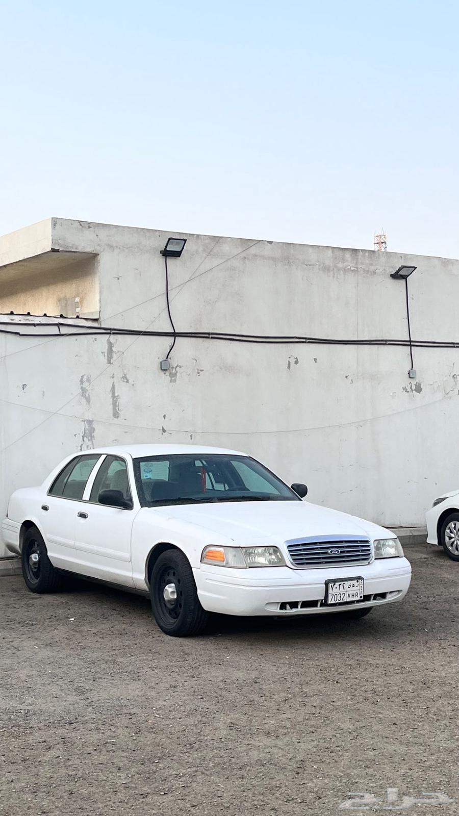 فورد بوليسي ممشى 20064458054916226113