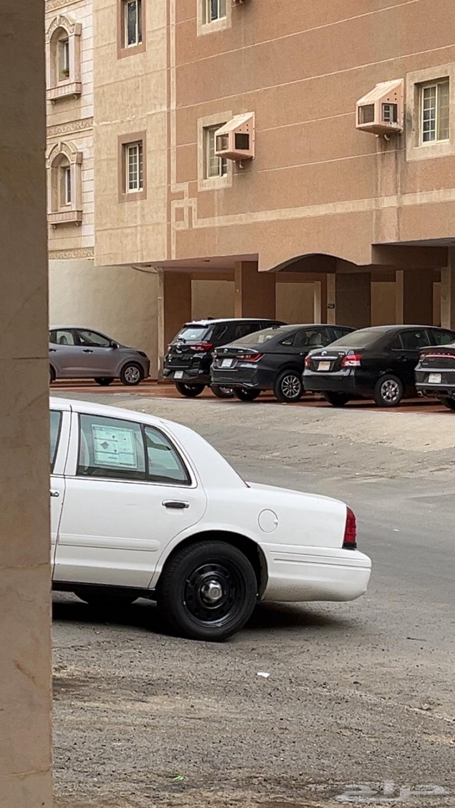 فورد بوليسي ممشى 20064458054916226112