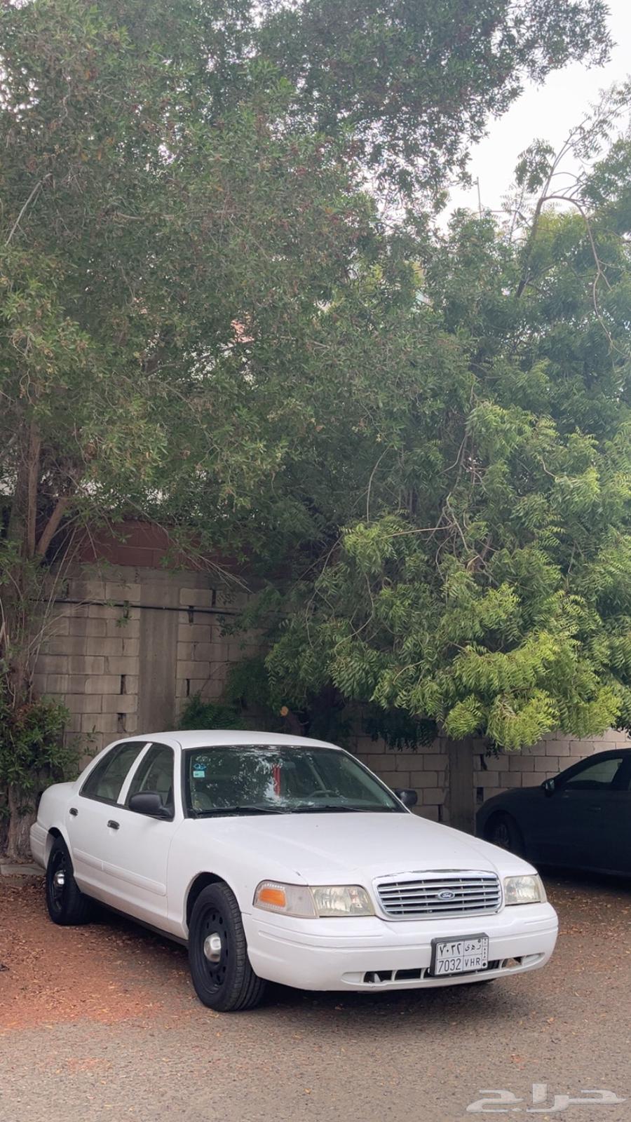 فورد بوليسي ممشى 20064458054916226111