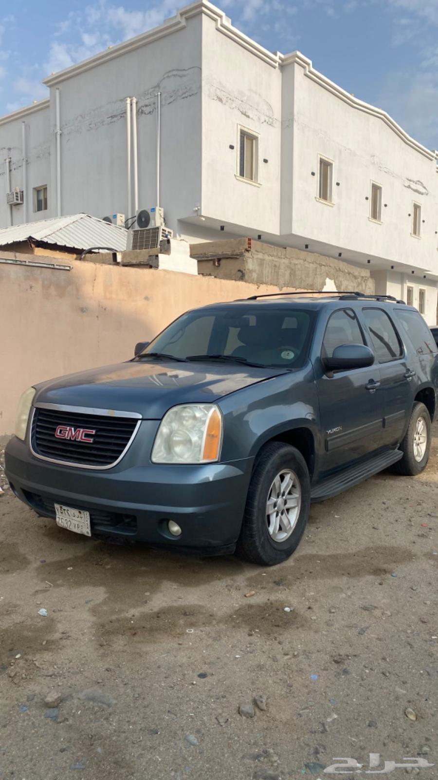 يوكن 2010 بدي بلد64458734115714110