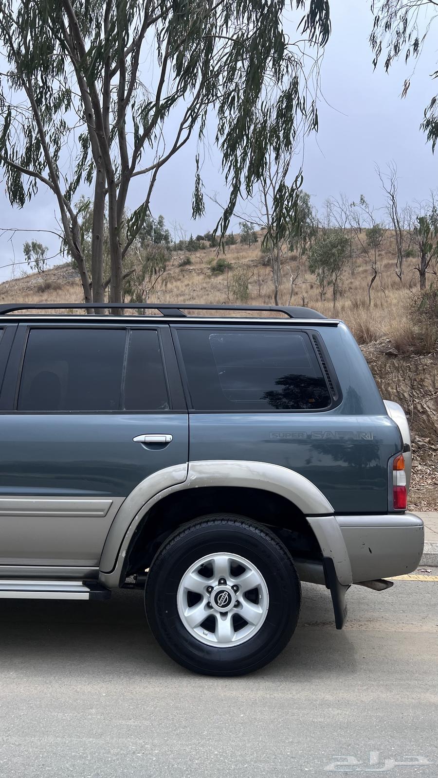 نيسان باترول 199964458871045889111