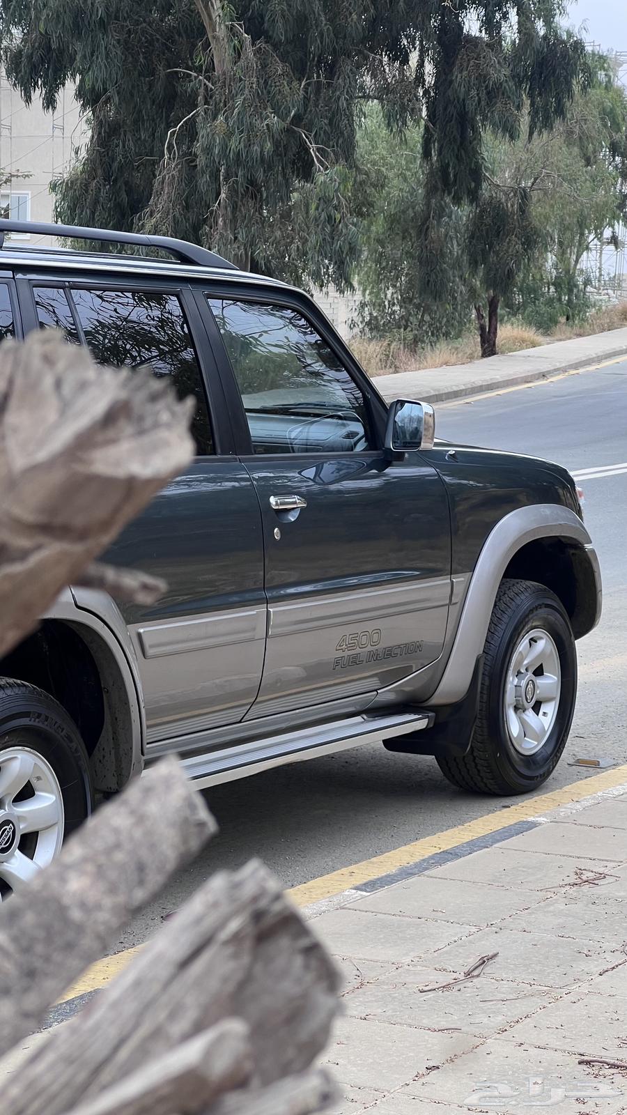 نيسان باترول 199964458871045889113