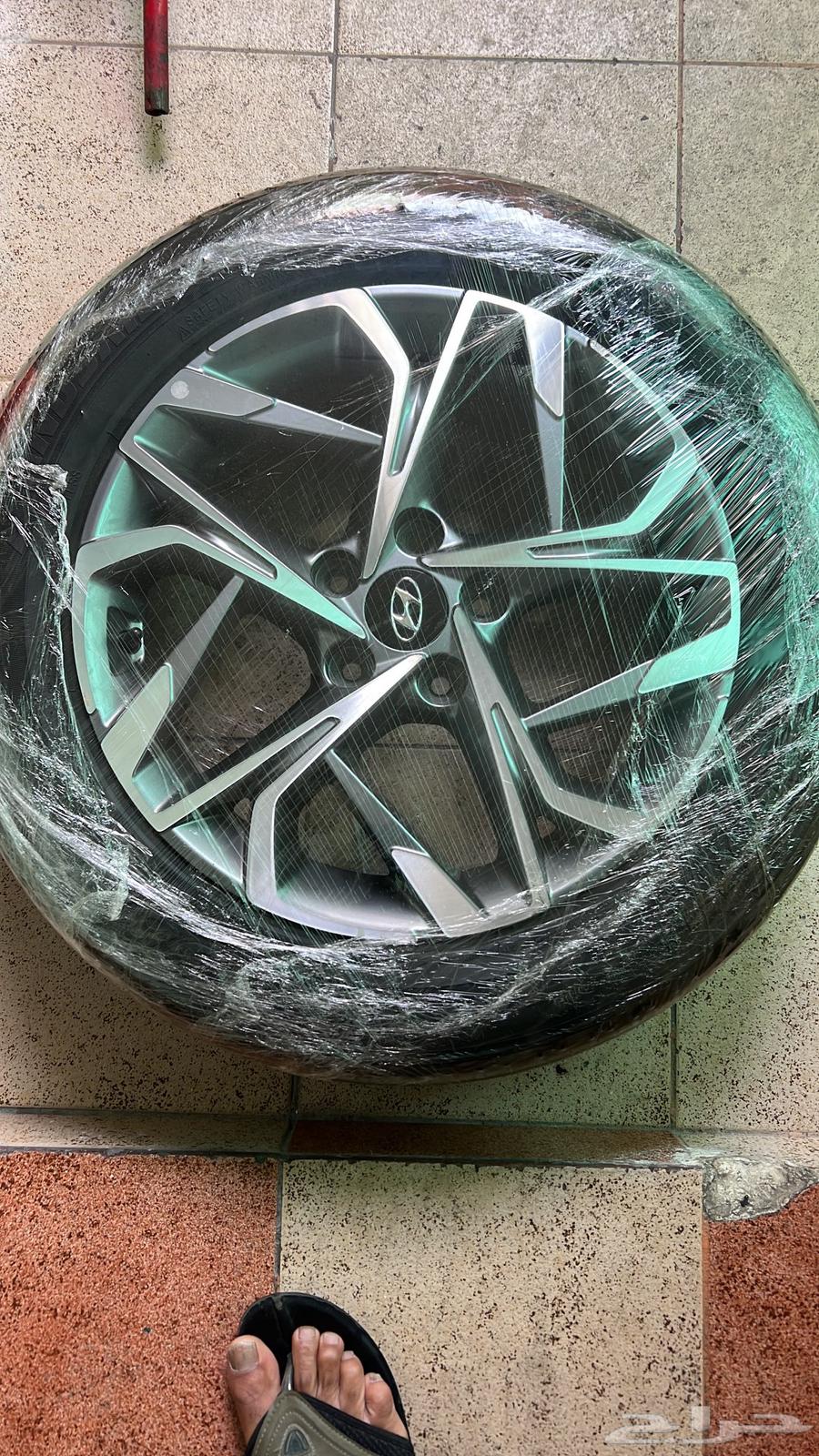 جنوط هونداي سوناتا موديل202064459970168193110