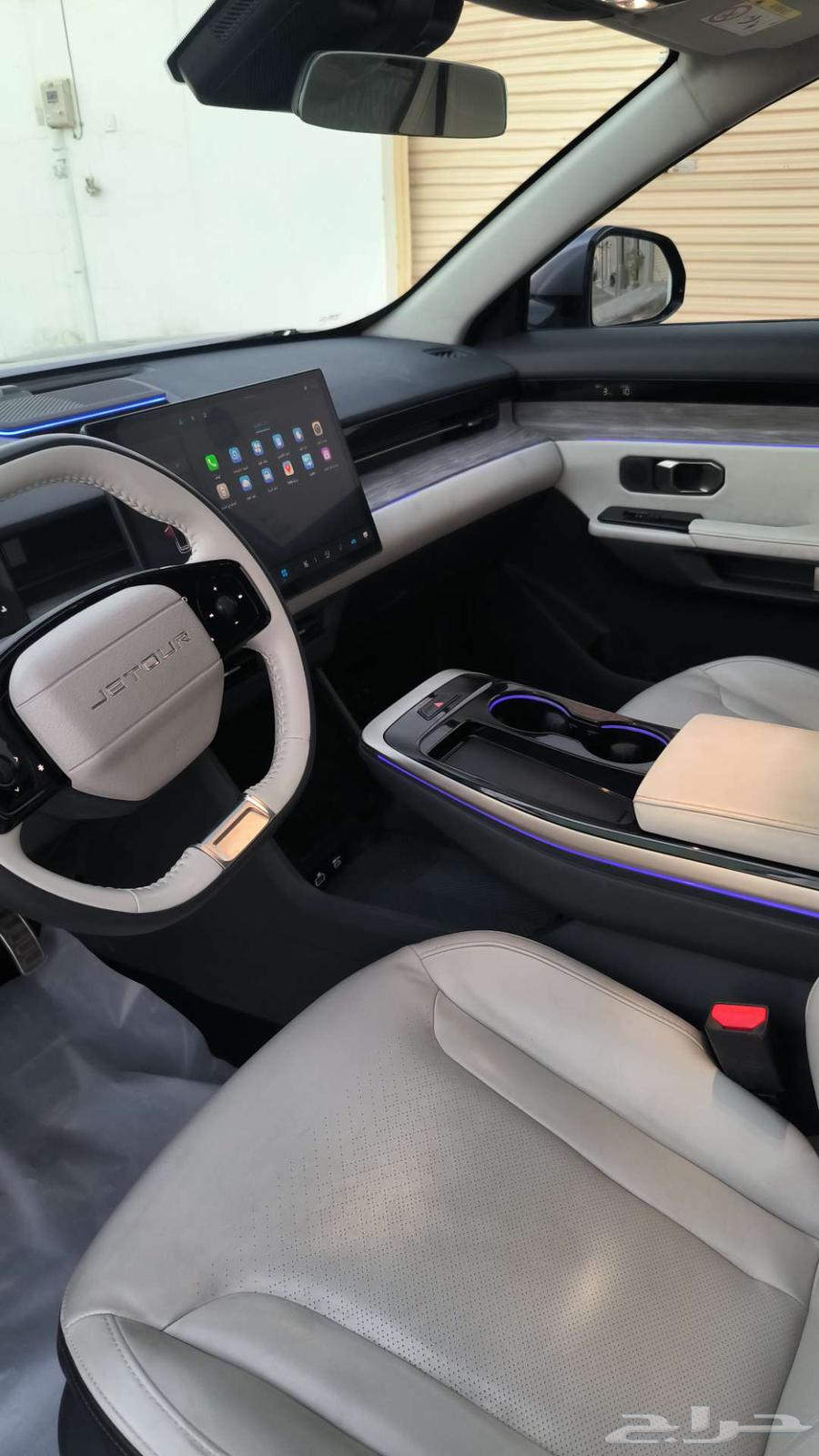 Jettour Dashing Clean64461732437889114