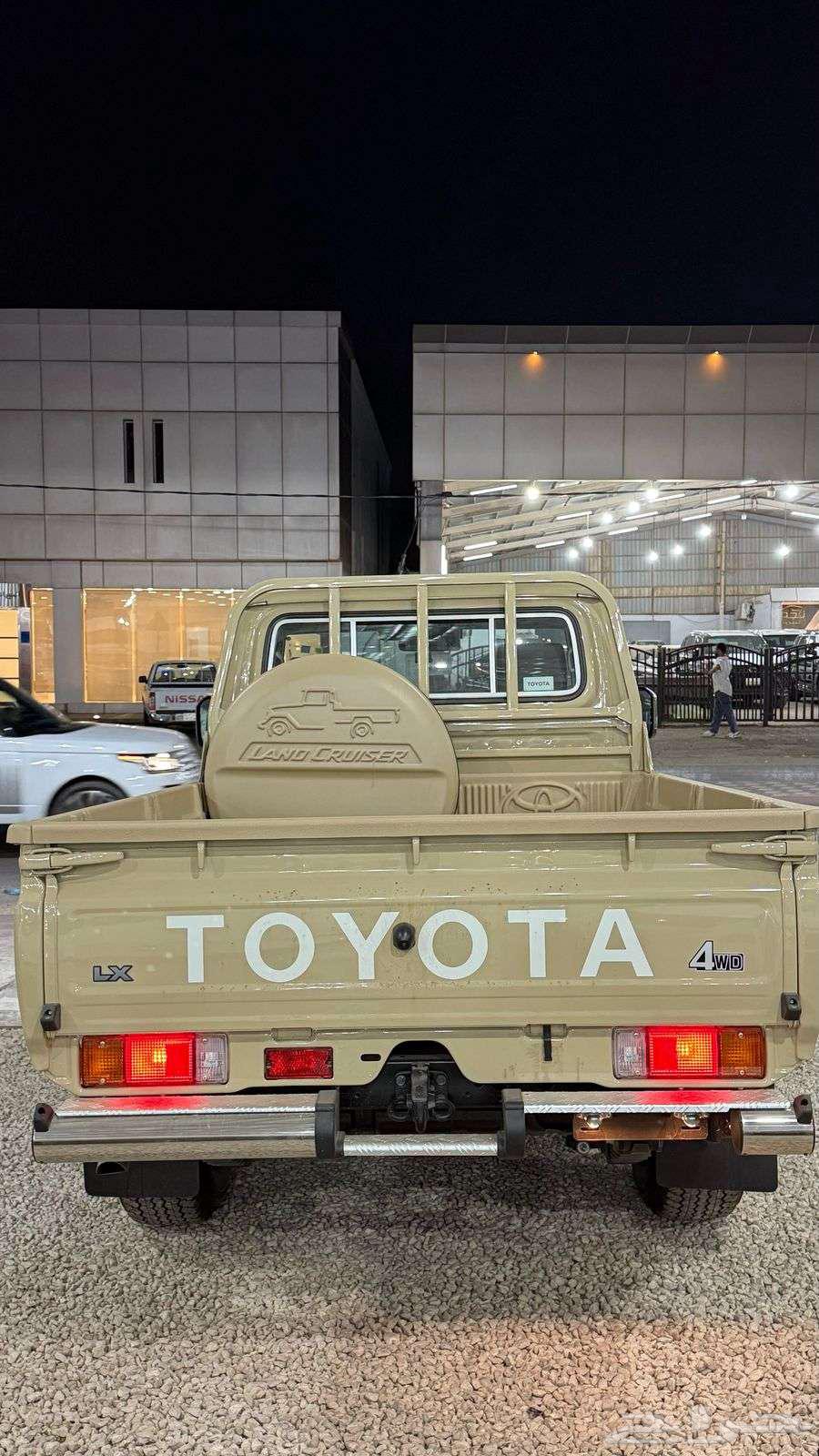 عرض خاص شاص قير عادي ديزل 2025 سعودي 18450064461952793730113