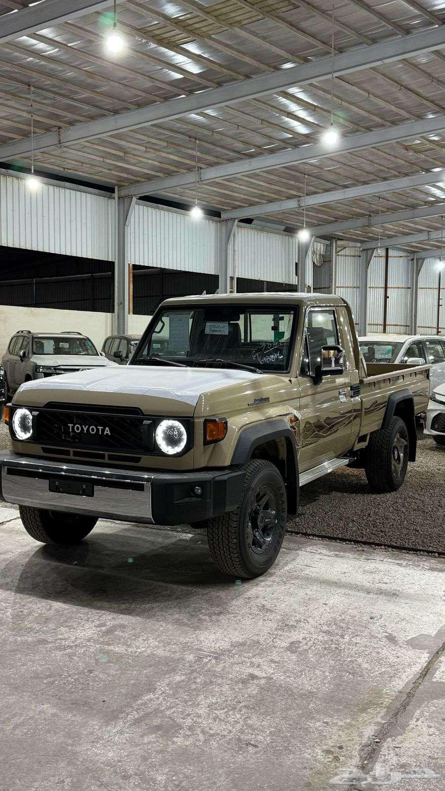 عرض خاص شاص قير عادي ديزل 2025 سعودي 18450064461952793730110