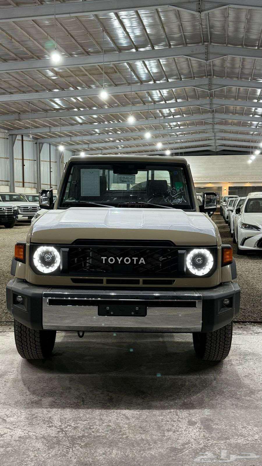 عرض خاص شاص قير عادي ديزل 2025 سعودي 18450064461952793730111