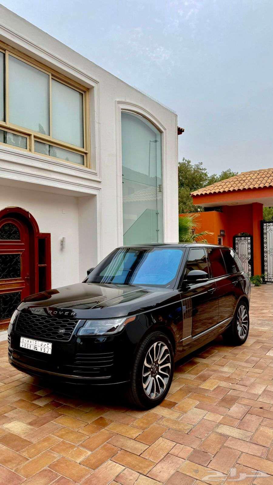 2021 Range Rover64462185262082111