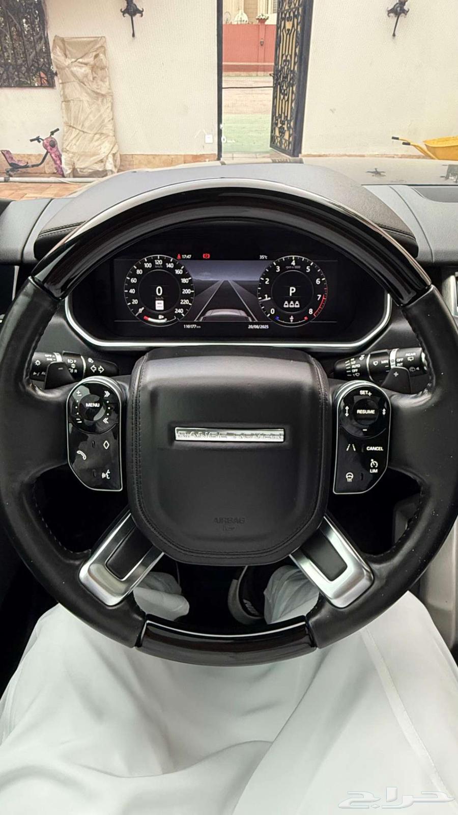 2021 Range Rover64462185262082112