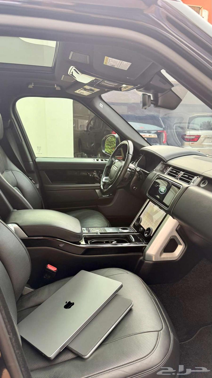 2021 Range Rover64462185262082113