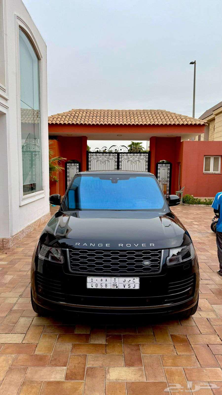 2021 Range Rover64462185262082110